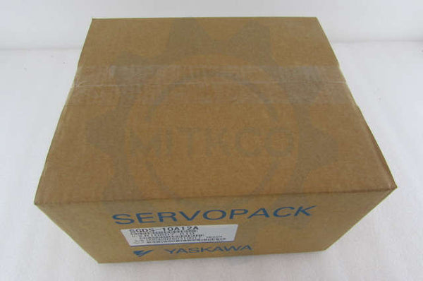 SGDS-10A12A Yaskawa Servo drive