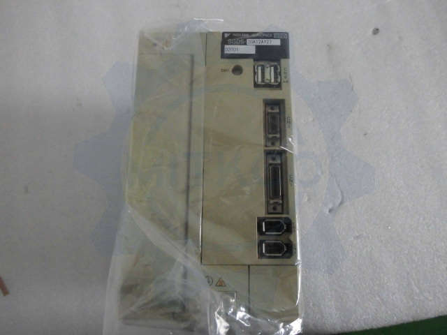 SGDS-20A12AY27 Yaskawa Servo drive