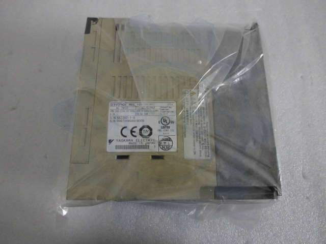 SGDS-20A12AY27 Yaskawa Servo drive