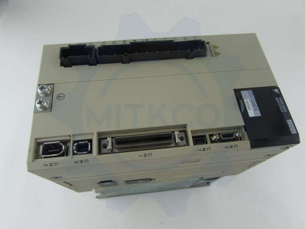 SGDV-120A01A Yaskawa Servo drive