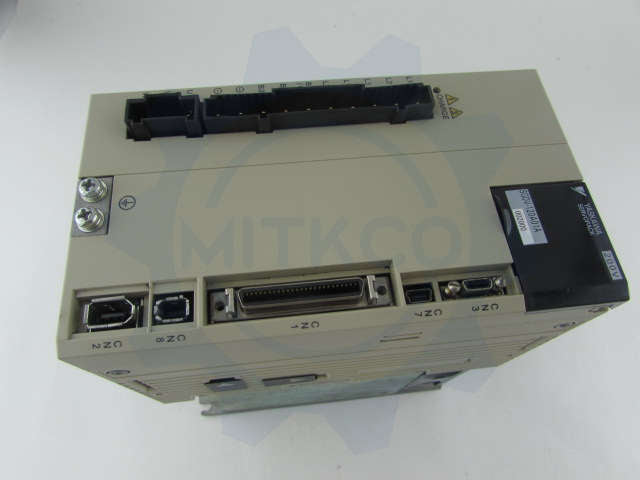 SGDV-120A01A Yaskawa Servo drive
