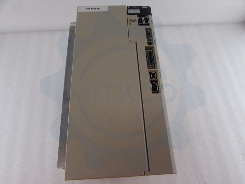 SGDV-170D11A Yaskawa Servo drive