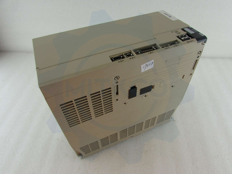 SGDV-170D11A Yaskawa Servo drive