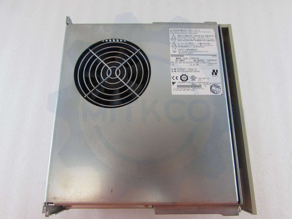 SGDV-170D11A Yaskawa Servo drive