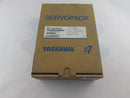 SGDV-1R6A01B002000 Yaskawa Servo drive