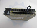 SGDV-1R6A01B002000 Yaskawa Servo drive