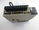 SGDV-1R6A01B002000 Yaskawa Servo drive