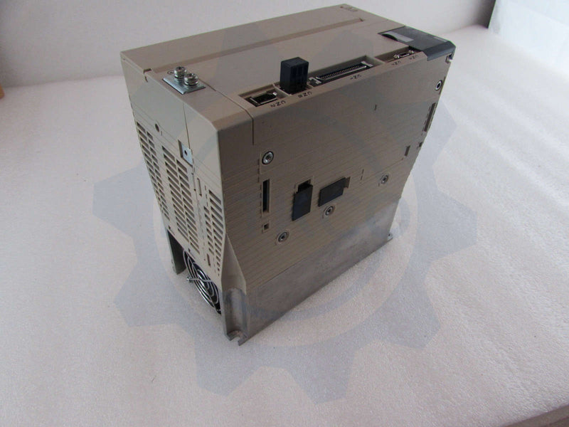 SGDV-200A01A Yaskawa Servo drive