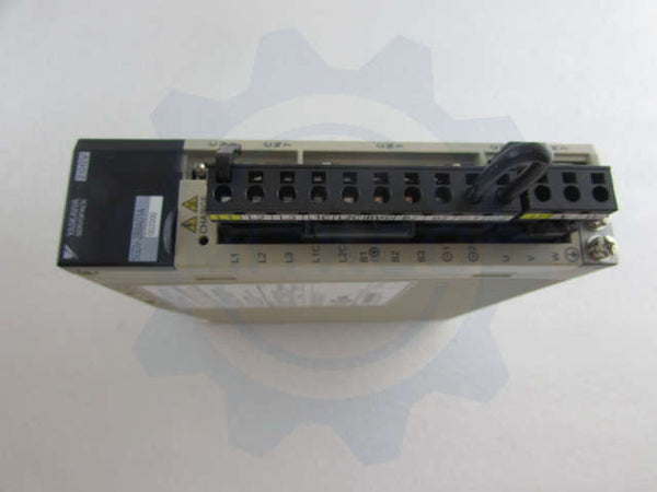 SGDV-2R8A01A Yaskawa Servo drive