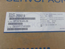 SGDV-2R8A01A Yaskawa Servo drive