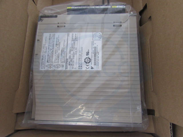 SGDV-2R8A01A Yaskawa Servo drive
