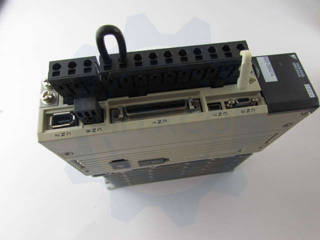 SGDV-2R8A01A Yaskawa Servo drive