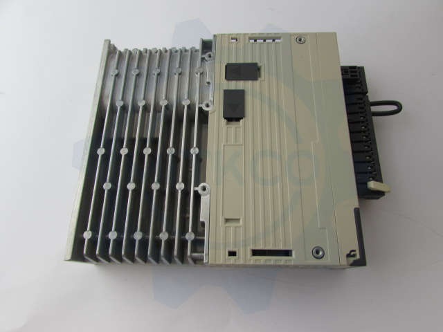 SGDV-2R8A01A Yaskawa Servo drive