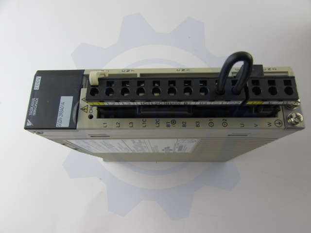 SGDV-2R8A01A Yaskawa Servo drive