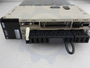 SGDV-2R8A01B002000 Yaskawa Servo drive