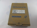 SGDV-2R8A11A Yaskawa Servo drive