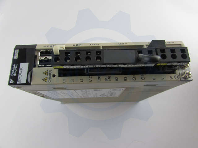 SGDV-2R8A11A Yaskawa Servo drive