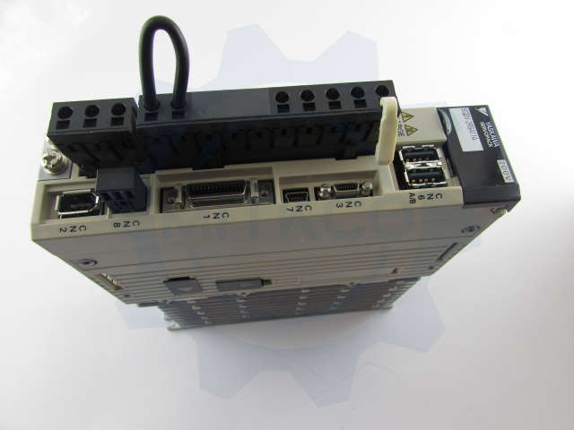 SGDV-2R8A11A Yaskawa Servo drive