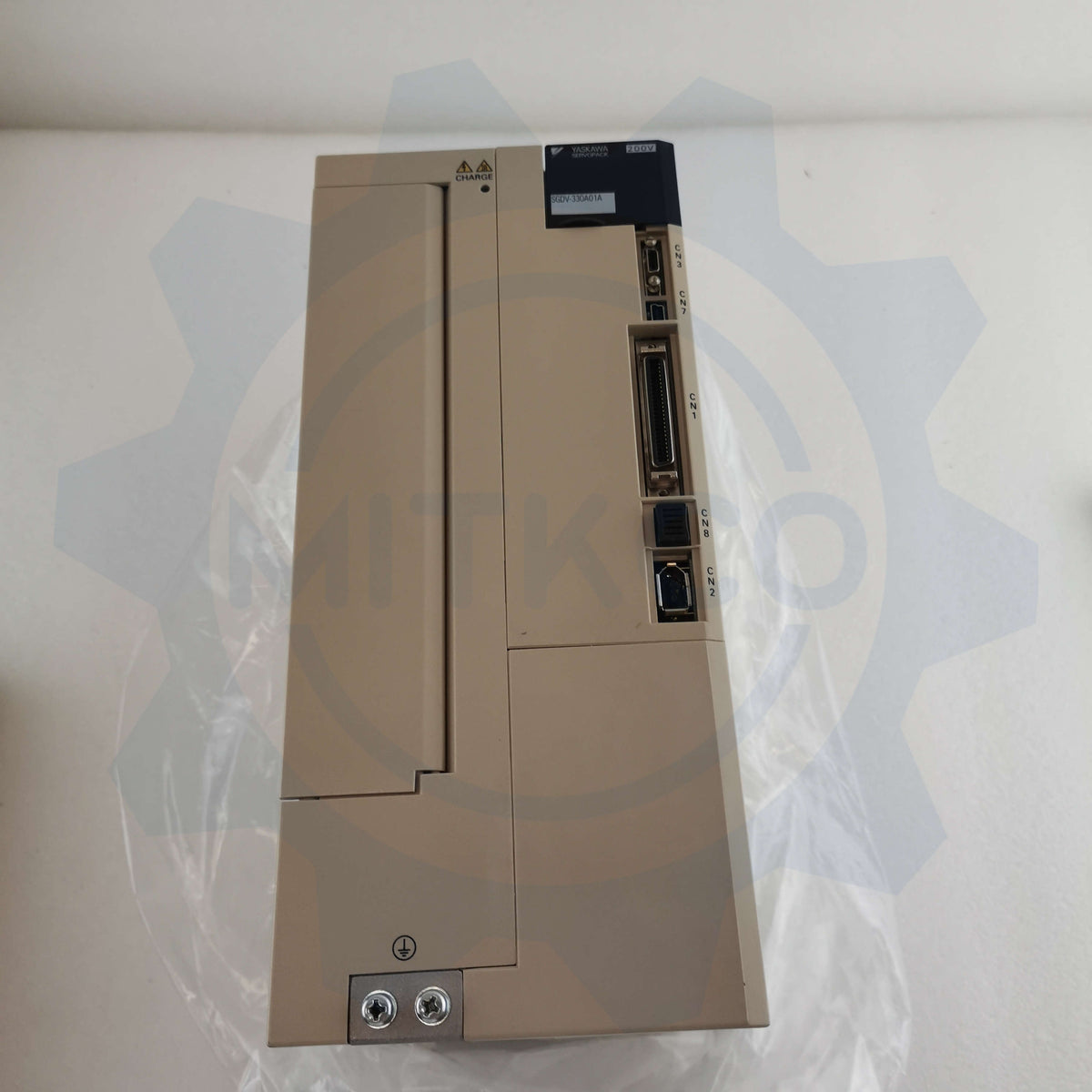 SGDV-330A01A Yaskawa Servo drive
