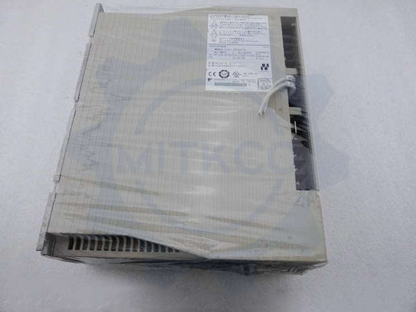 SGDV-330A21A Yaskawa Servo drive