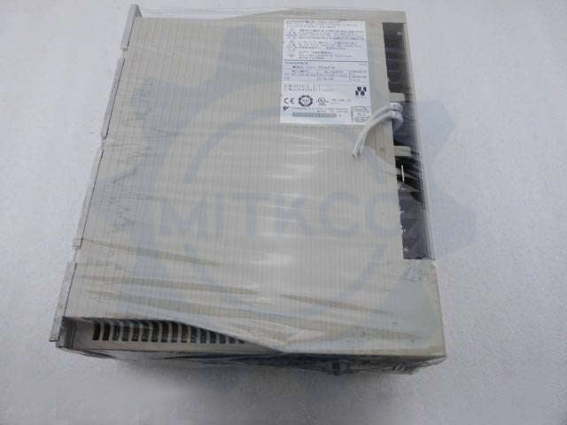 SGDV-330A21A Yaskawa Servo drive