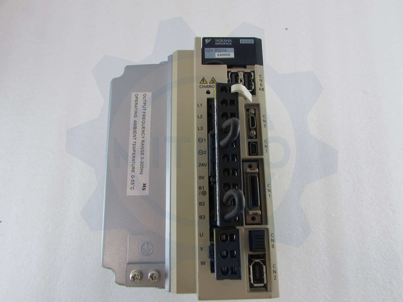 SGDV-3R5D11A Yaskawa Servo drive