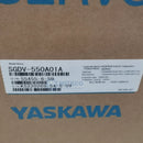 SGDV-550A01A Yaskawa Servo drive