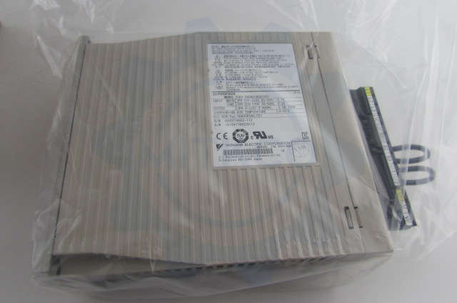 SGDV-5R5A01A002000 Yaskawa Servo drive
