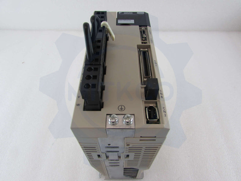 SGDV-5R5A01A Yaskawa Servo drive