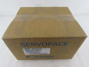 SGDV-5R5A01A Yaskawa Servo drive