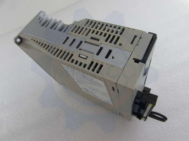 SGDV-7R6A01A002000 Yaskawa Servo drive