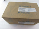 SGDV-7R6A01A002000 Yaskawa Servo drive