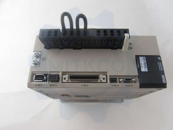 SGDV-7R6A01A Yaskawa Servo drive