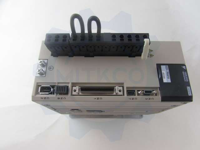 SGDV-7R6A01A Yaskawa Servo drive