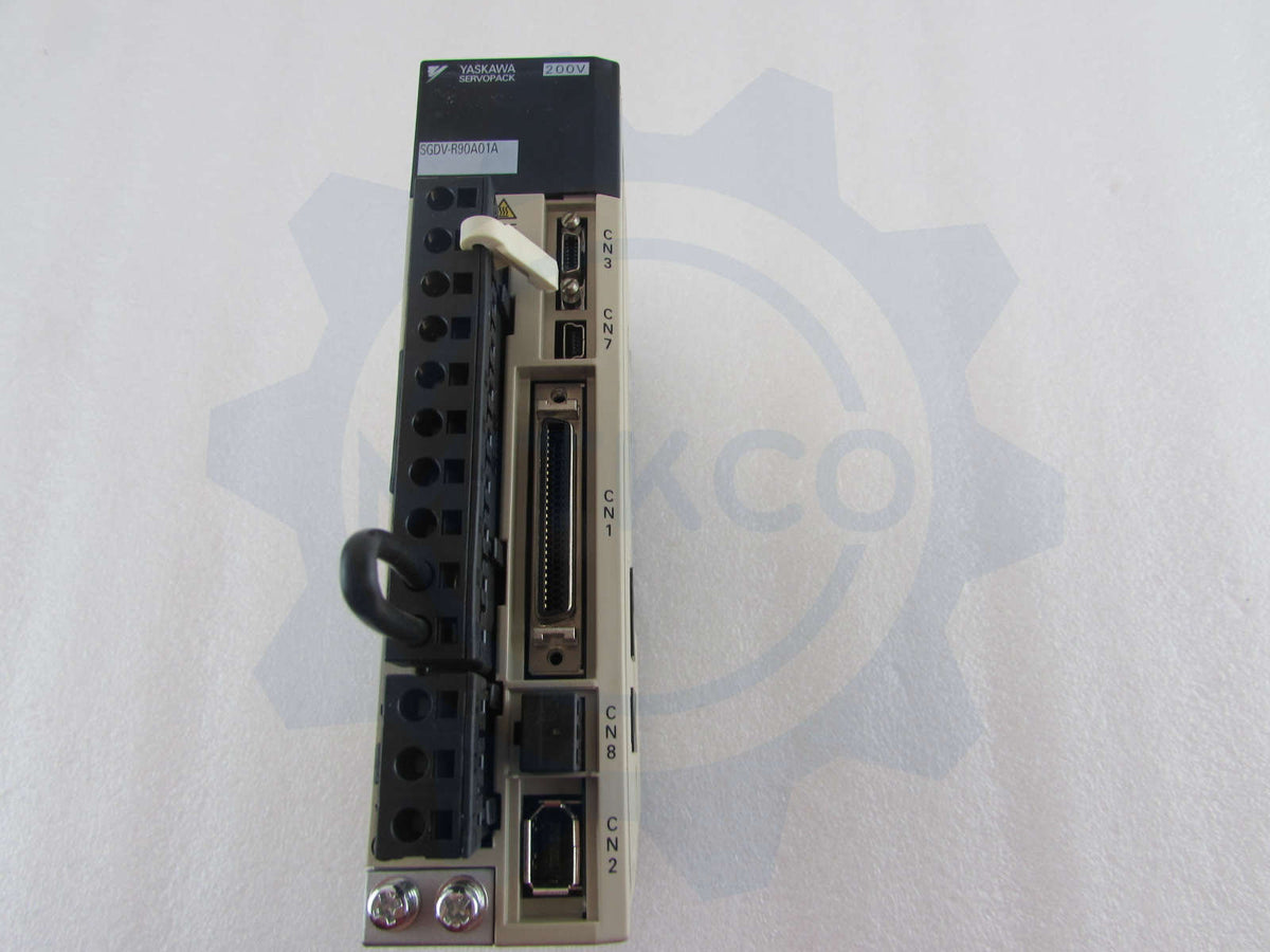 SGDV-R90A01A Yaskawa Servo drive