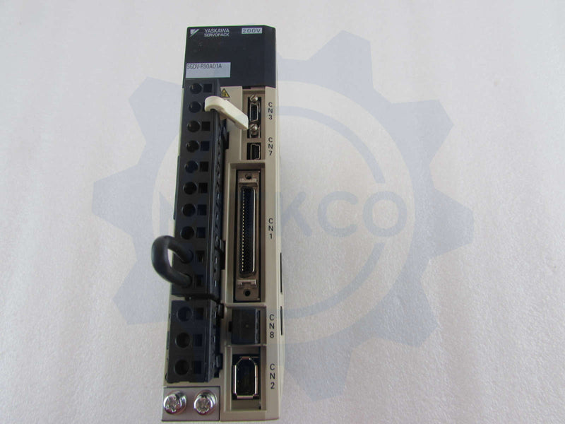 SGDV-R90A01A Yaskawa Servo drive