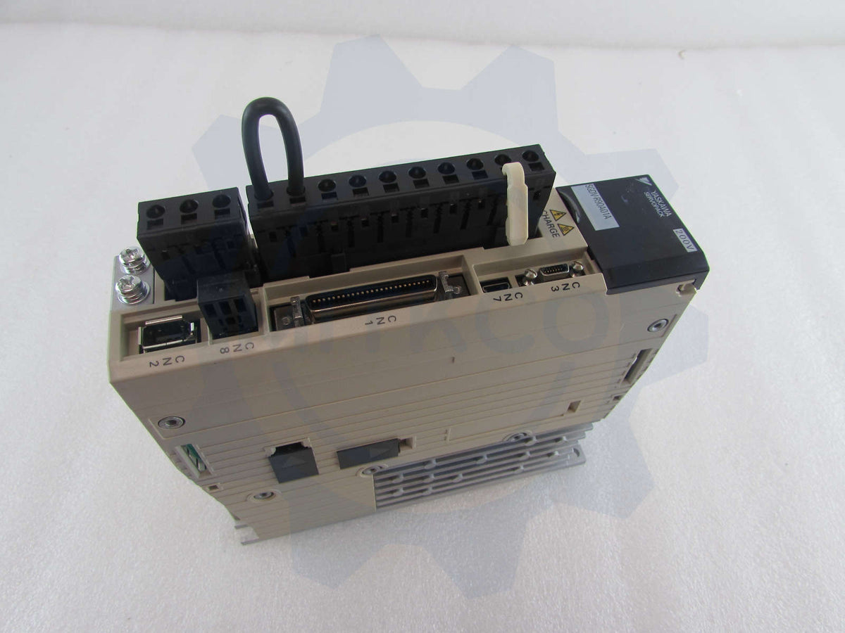 SGDV-R90A01A Yaskawa Servo drive