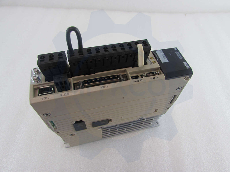 SGDV-R90A01A Yaskawa Servo drive