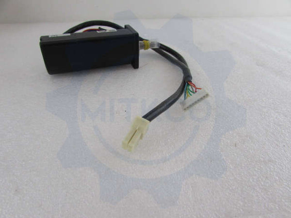 SGM-01A3SU11 Yaskawa servo drive/motor