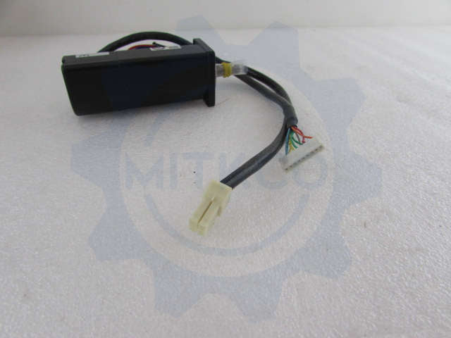 SGM-01A3SU11 Yaskawa servo drive/motor