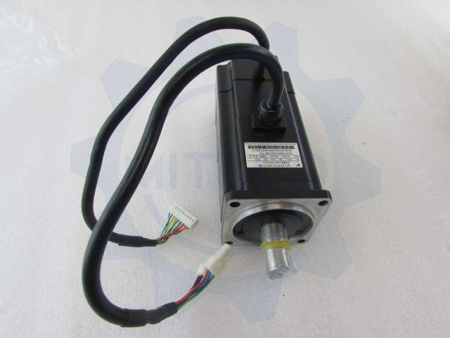 SGM-02A3SU21 Yaskawa Servo Motor