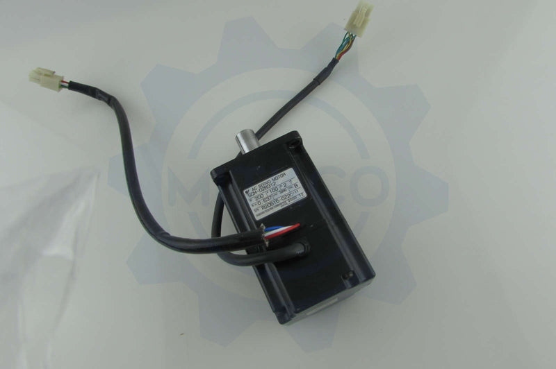 SGM-02B312 Yaskawa Servo Motor
