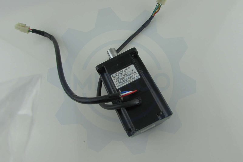 SGM-02B312 Yaskawa Servo Motor