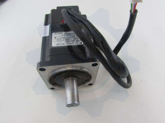 SGM-02V3B4 Yaskawa Servo Motor