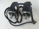SGM-02V3B4 Yaskawa Servo Motor