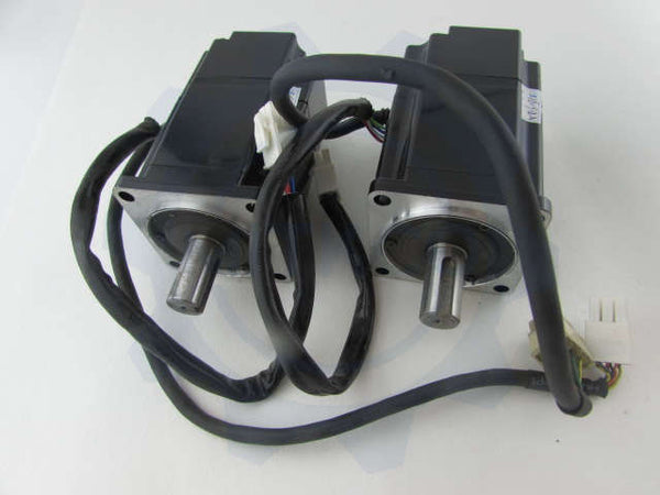 SGM-02V3B4 Yaskawa Servo Motor
