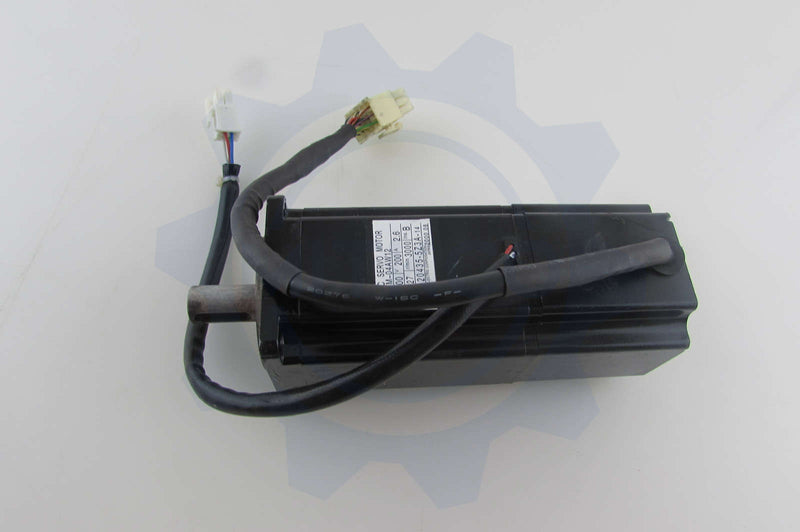 SGM-04AW12 Yaskawa Servo Motor
