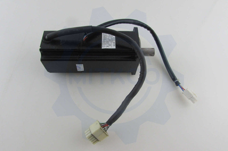 SGM-04AW12 Yaskawa Servo Motor