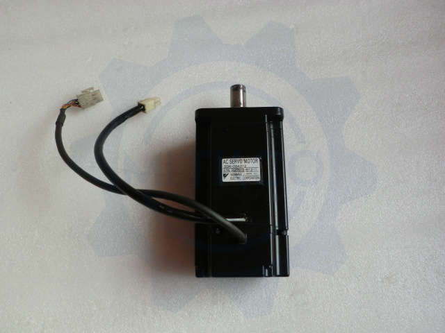 SGM-08A312 Yaskawa Servo Motor