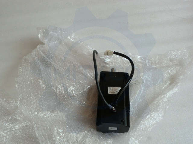 SGM-08A312 Yaskawa Servo Motor